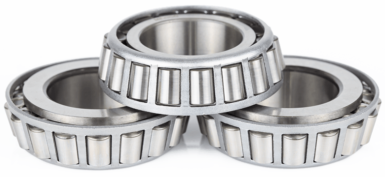 high quality taper roller bearings